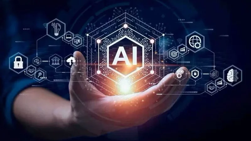  Inteligencia Artificial.