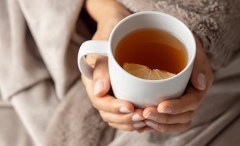 Adiós alergias: las infusiones te van a "salvar" este invierno | Invierno