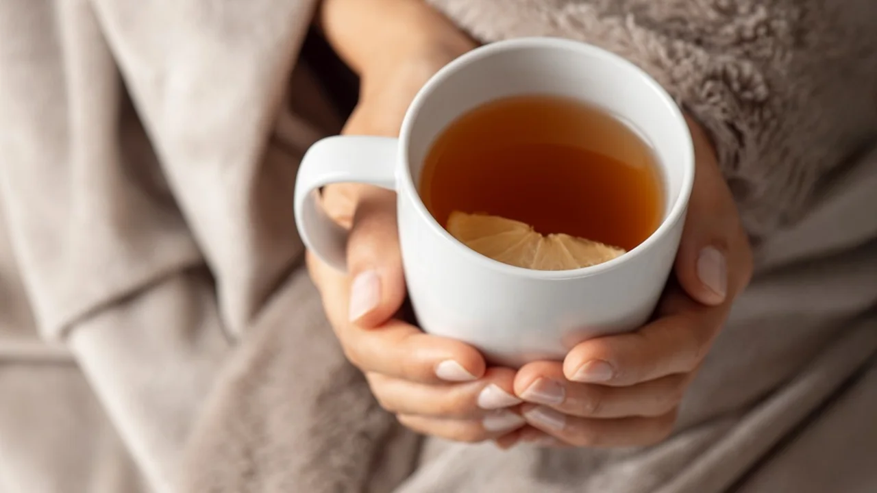 Infusión
