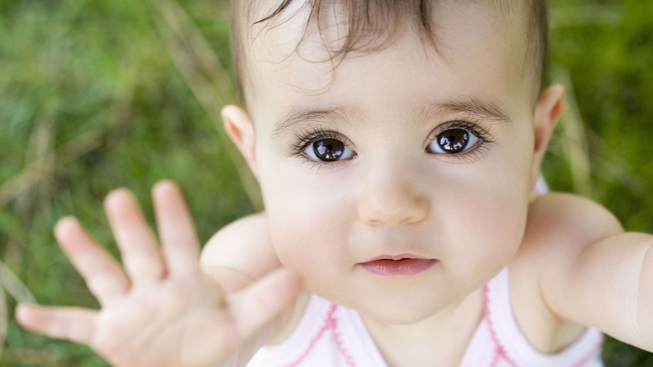 Nombres de bebés árabes