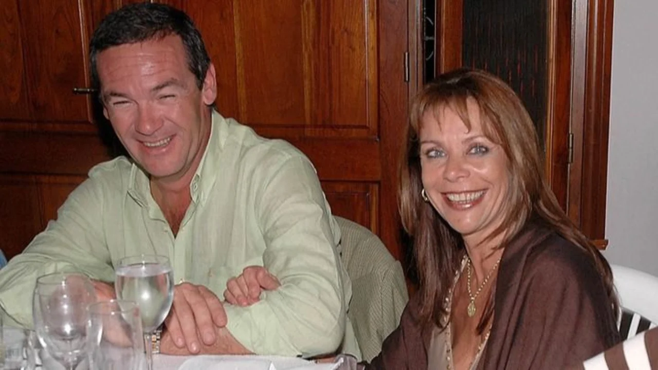 Caso Nora Dalmasso