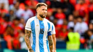 El inesperado guiño de Nicolás Otamendi a River antes del Mundial de Clubes