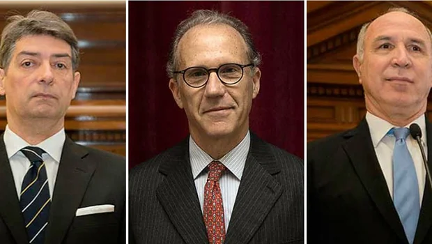 La Corte Suprema apura el abordaje del segundo caso sobre Ley de Tierras | Corte suprema