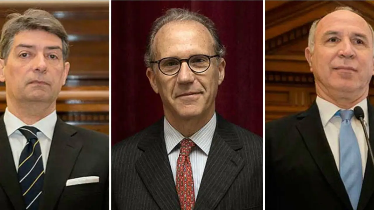 La Corte y un mensaje para el Poder Judicial: fallos pro-libertarios y persecutorios para opositores mientras se aumenta el sueldo