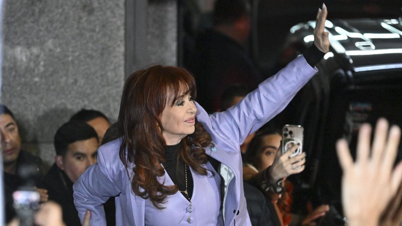 Desde Formosa valoraron la reunión del PJ en favor de Cristina: "Nuestro movimiento es atacado de forma antidemocrática"