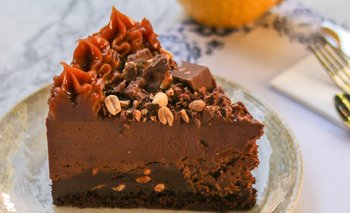 El café y restaurante con alma italiana que es sensación en Buenos Aires | Gastronomía