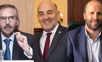 La indignante excusa para justificar a los jueces que visitaron a Macri en el fallo | La condena de cristina