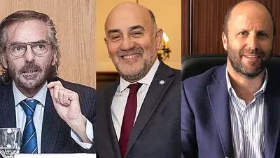 Condena a Cristina: la indignante excusa para justificar a los jueces que visitaron a Macri Condena a Cristina: la indignante excusa para justificar a los jueces que visitaron a Macri