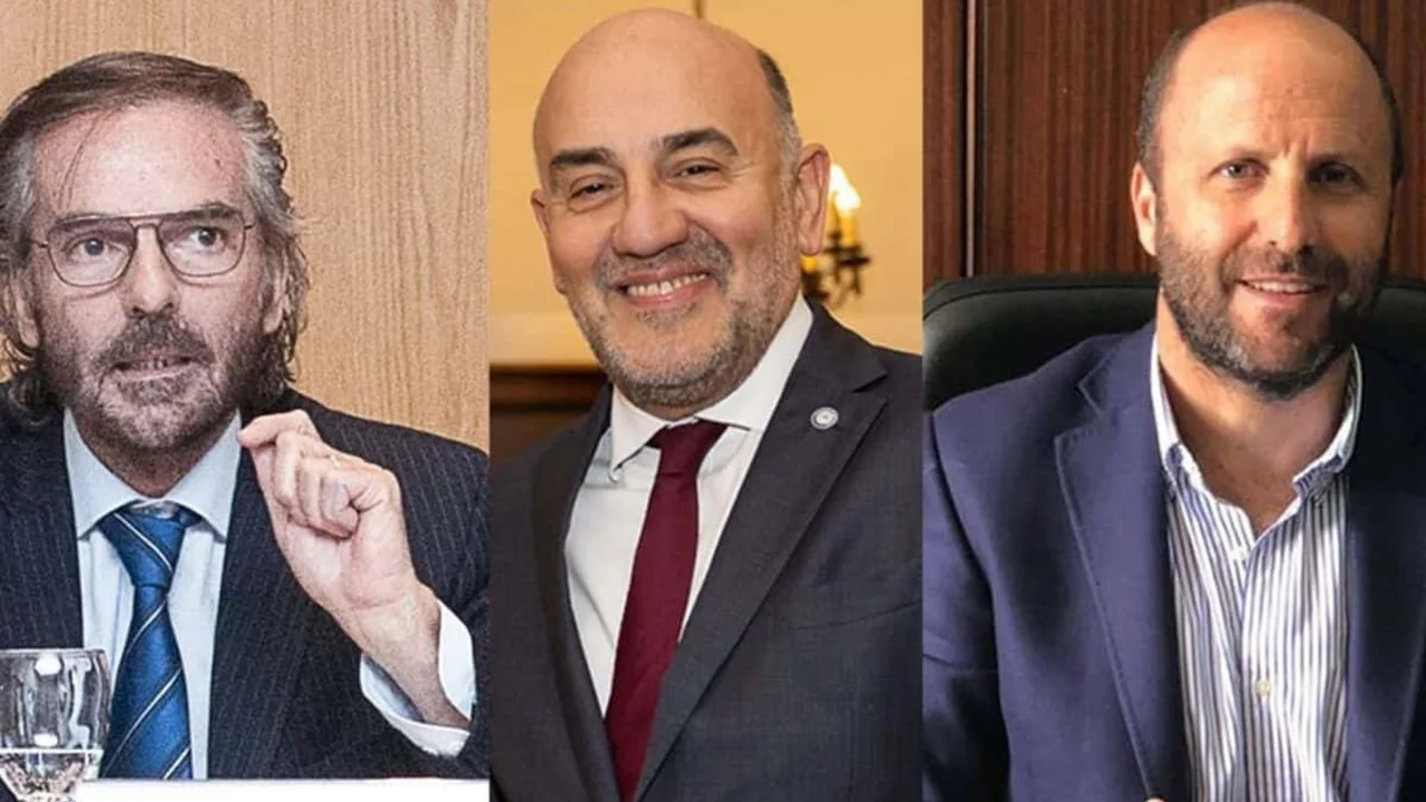Condena a Cristina: la indignante excusa para justificar a los jueces que visitaron a Macri