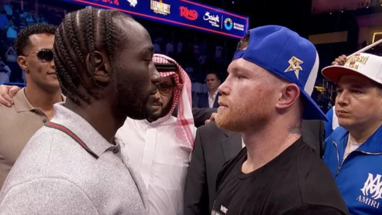 Sorpresa en el boxeo por lo que se supo de la próxima pelea de Canelo Álvarez