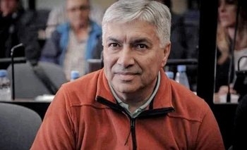 Ordenan la "inmediata detención" de Lázaro Báez para que cumpla condena en una cárcel | Lavado de activos
