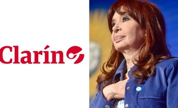 El periodista Daniel Avellaneda de Clarín festejó la condena a Cristina | Televisión 