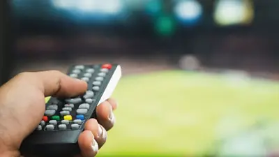 Cómo comprar TV en 12 cuotas sin interés para ver el Mundial de Clubes Cómo comprar TV en 12 cuotas sin interés para ver el Mundial de Clubes