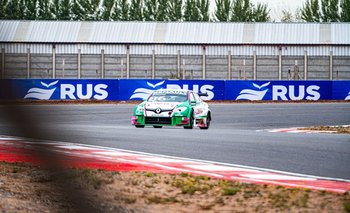 Turismo Carretera 2000: el piloto de TC que se une en Río Negro | Automovilismo