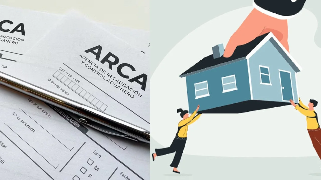ARCA Embargos