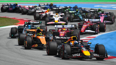 LA F1 oficializó un importante cambio en el calendario 2026