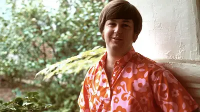 Qué le pasó a Brian Wilson. Qué le pasó a Brian Wilson.