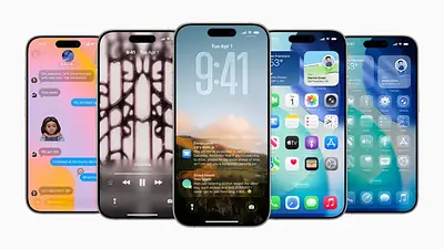 Iphones Iphones