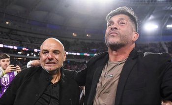 Sorpresa: los campeones Orsi y Gómez renunciaron en Platense | Fútbol argentino