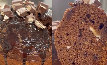 Receta de bizcochuelo keto de chocolate: sin harinas y sin azúcar | Recetas de cocina
