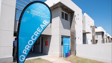Formosa denunció la eliminación del Plan Procrear por parte de Nación: qué pasará con las obras que faltan terminar