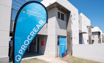 Formosa denunció la eliminación del Plan Procrear por parte de Nación | Procrear