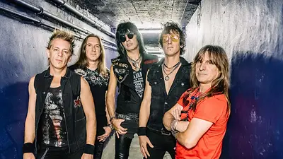 Rata Blanca Rata Blanca