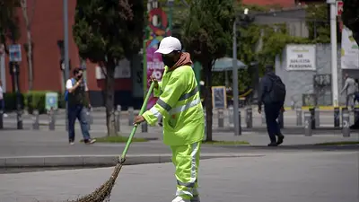 Barrendero Barrendero