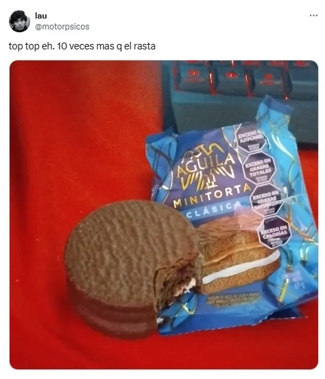Alfajores