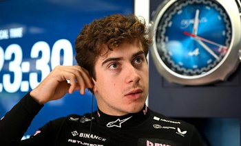 No Colapinto ni Gasly: el piloto que vigilará Alpine durante el GP de Canadá | Automovilismo