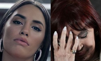 El contundente mensaje de Lali Espósito tras la condena a CFK | Música
