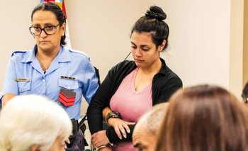 La enfermera Agüero cuestionó a las mamás de los bebés asesinados: "Guionadas" | Juicio