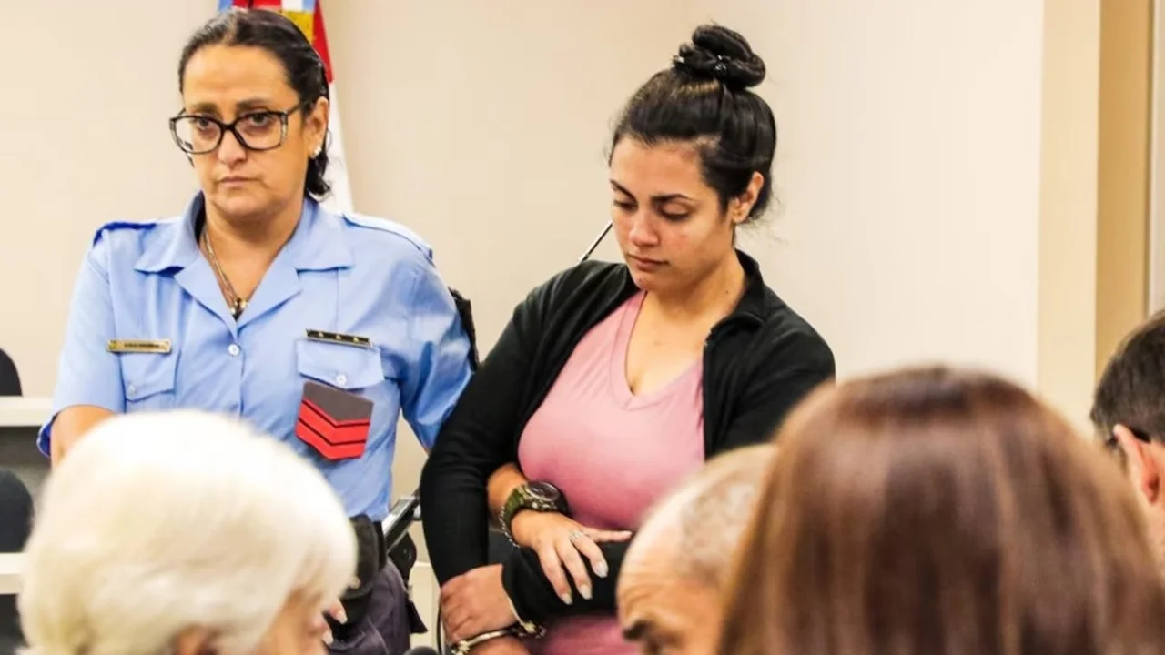 En una insólita defensa, la enfermera Agüero cuestionó a las mamás de los bebés asesinados: "Guionadas"