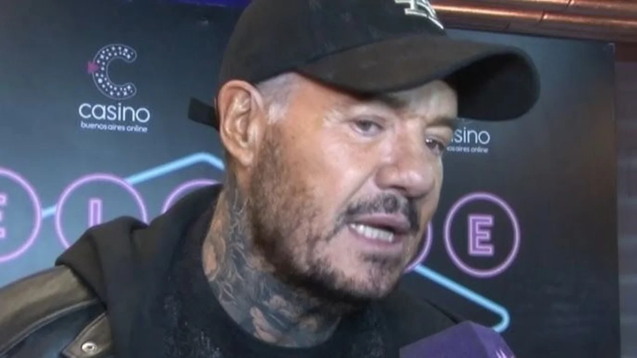 Cómo se va a llamar el nuevo programa de Marcelo Tinelli. 
