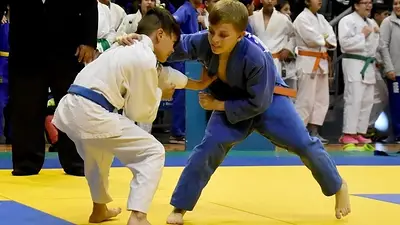 Formosa vibró con el Torneo Tierra del Sol y la presencia de delegaciones internacionales: los detalles Formosa vibró con el Torneo Tierra del Sol y la presencia de delegaciones internacionales: los detalles