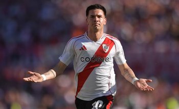 Mastantuono al Real Madrid: los detalles del contrato multimillonario | River plate