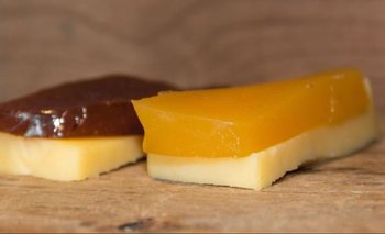 Batata o membrillo: cómo es la combinación de queso y dulce | Golosinas