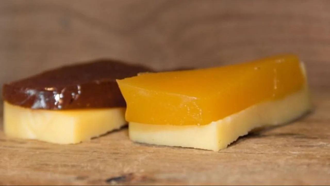 dulce, queso, queso y dulce, batata, membrillo, vigilante, martin fierro, camionero