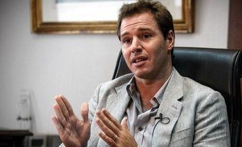 Brito bancó la gestión económica de Javier Milei: "Lo que había que hacer" | Javier milei presidente