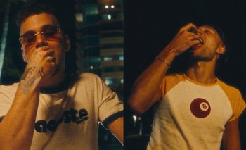 “Flores & Bombones”: Yesan y Asan Le Ponen Pop, Rock y Dulzura al Trap Argentino | Música