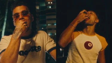 "Flores & Bombones”: Yesan y Asan Le Ponen Pop, Rock y Dulzura al Trap Argentino