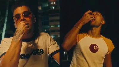 Dónde escuchar lo nuevo de Yesan y Asan. Dónde escuchar lo nuevo de Yesan y Asan.