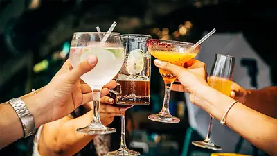 Bebidas Bebidas