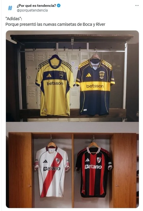 camiseta, fútbol, river, boca, camiseta original, camiseta réplica