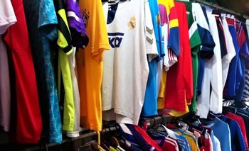 ¿Cómo detectar si una camiseta es original o réplica? | Fútbol