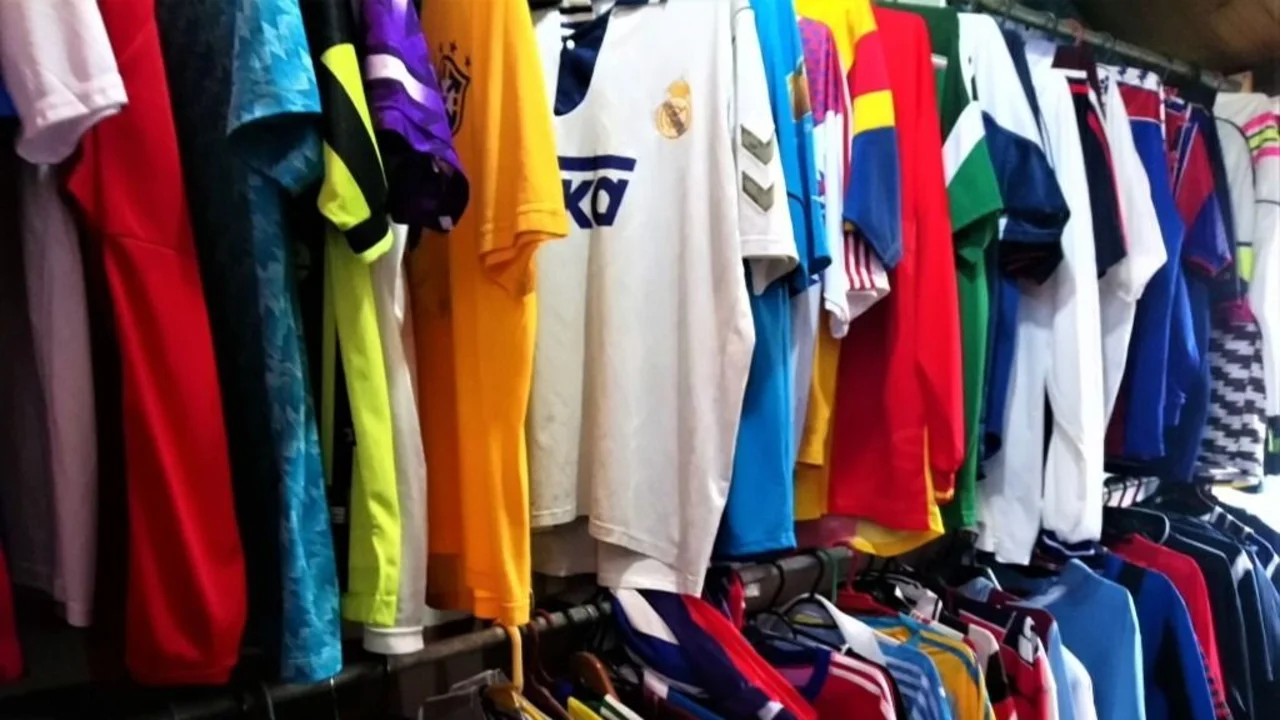camiseta, fútbol, river, boca, camiseta original, camiseta réplica
