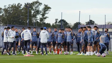 Adiós Boca: los jugadores que se pueden ir tras el Mundial de Clubes