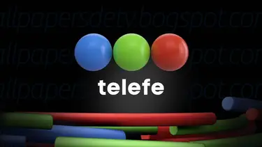 Video: una figura de Telefe se descompensó en vivo y generó preocupación