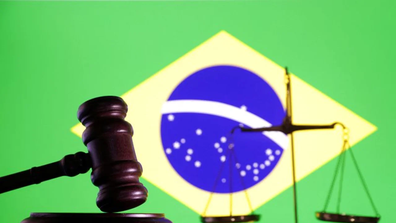 Corte suprema de Brasil forma mayoría para responsabilizar a redes sociales de publicaciones usuarios