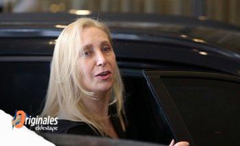 Sin Cristina candidata, LLA resetea su estrategia en Provincia | La condena de cristina